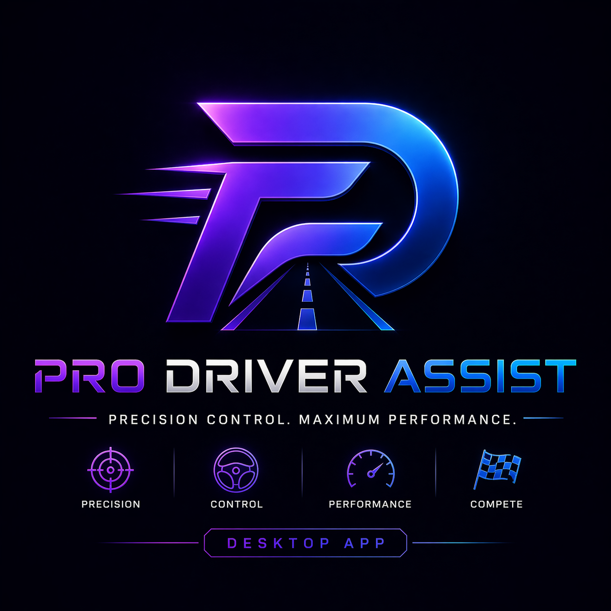 Pro Driver Assist Interface